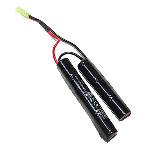 UFC-BY-18 �j�b�P�����f 8.4V 1100mAh �Z�p���[�g�^�C�v�o�b�e���[ ���F