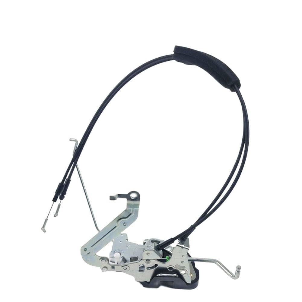 Actionneur de loquet de porte cassé ? Commandez le mécanisme 69303-0C011 pour Tundra