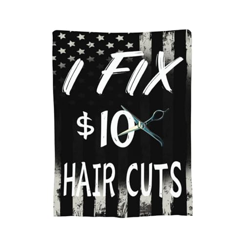Joisbs I Fix 10 Dollar Haircuts Barber Stylist Hairdresser Hair