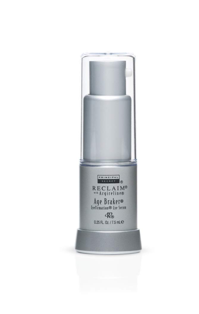 Principal Secret Reclaim Daily Anti-Aging Essentials Kit Skincare System with Argireline 6 Piece product thumbnail 5