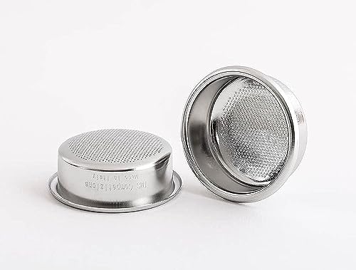 IMS Competition Convex Filter Basket for bottomles