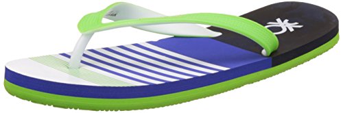 Image of United Colors of Benetton Men's Flip-Flops and House Slippers