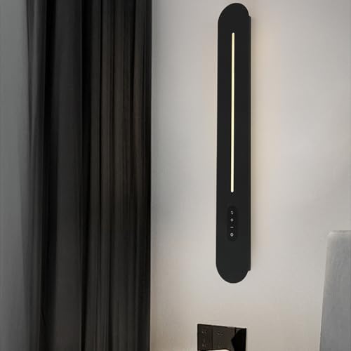 Apliques de pared interior LED para evitar deslumbramientos en el pasillo oscuro 7