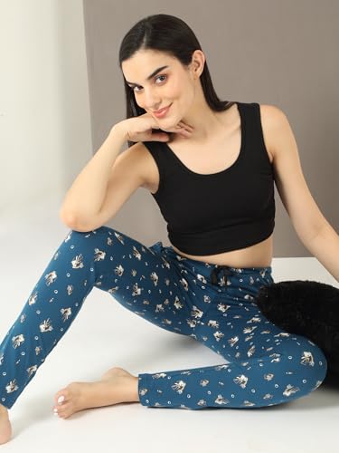Image of Sweet Dreams Women Pyjama