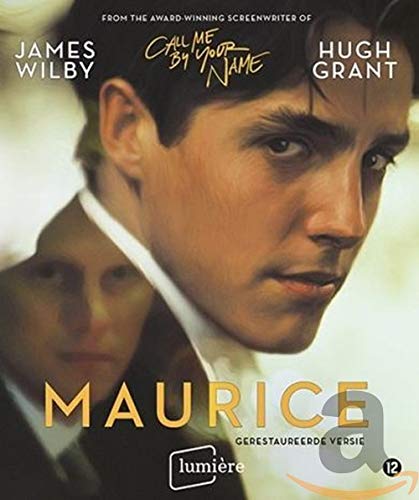 Maurice - Mehr Infos/Bestellen