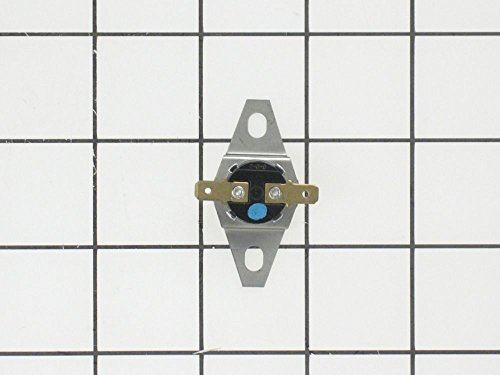 SUPPLYZ Direct Replacement for GE WB24K5033 Wall Oven Limit Switch 253097 346854 AH236592 EA236592