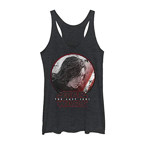 Débardeur Star Wars Kylo Ren pour afficher votre loyauté au Premier Ordre avec style