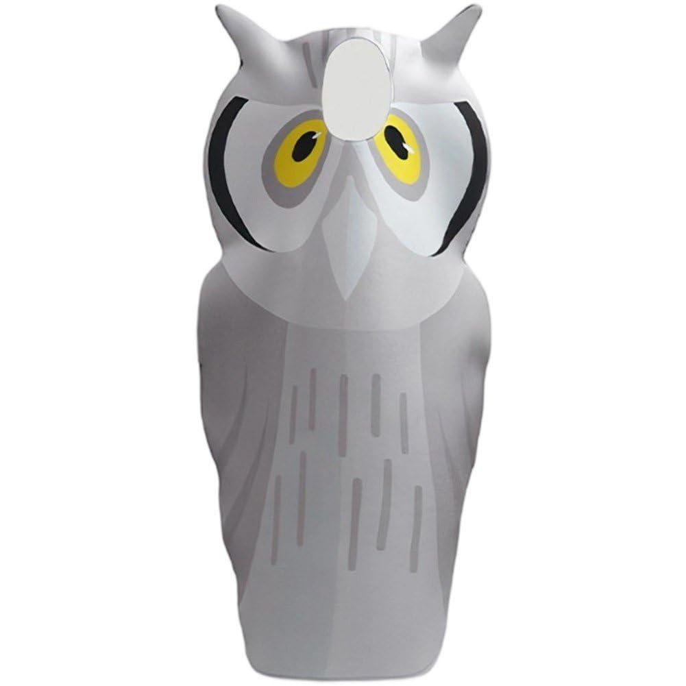 Lipfer Novelty Owl Costume Animal Cosplay Outfits Funny Cosplay Costume for Halloween Carnival Masquerade Party Fancy Dress Up