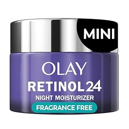 Olay Retinol 24 Face...