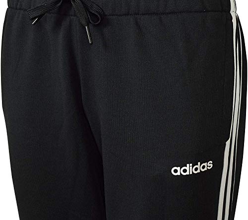 Jogging de sport 3 bandes femme adidas Neo Essentials pantalon molleton activewear