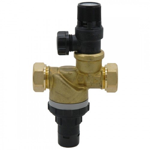 Bapole Heatrae Sadia 95605863 Premier Control Valve By Heatrae Sadia