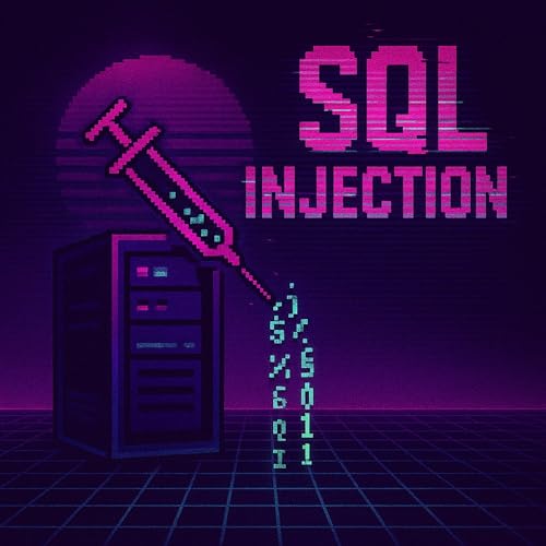 Sql Amazon sql injection de Fiffo en Amazon Music Unlimited