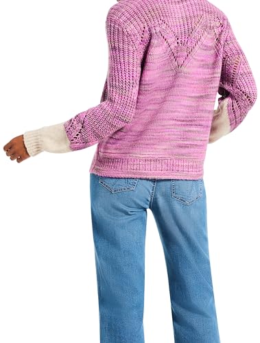 Image of NIC+ZOE Women's Winter Warmth Sweater