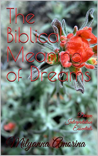 Biblical Meaning of Plants in Dreams