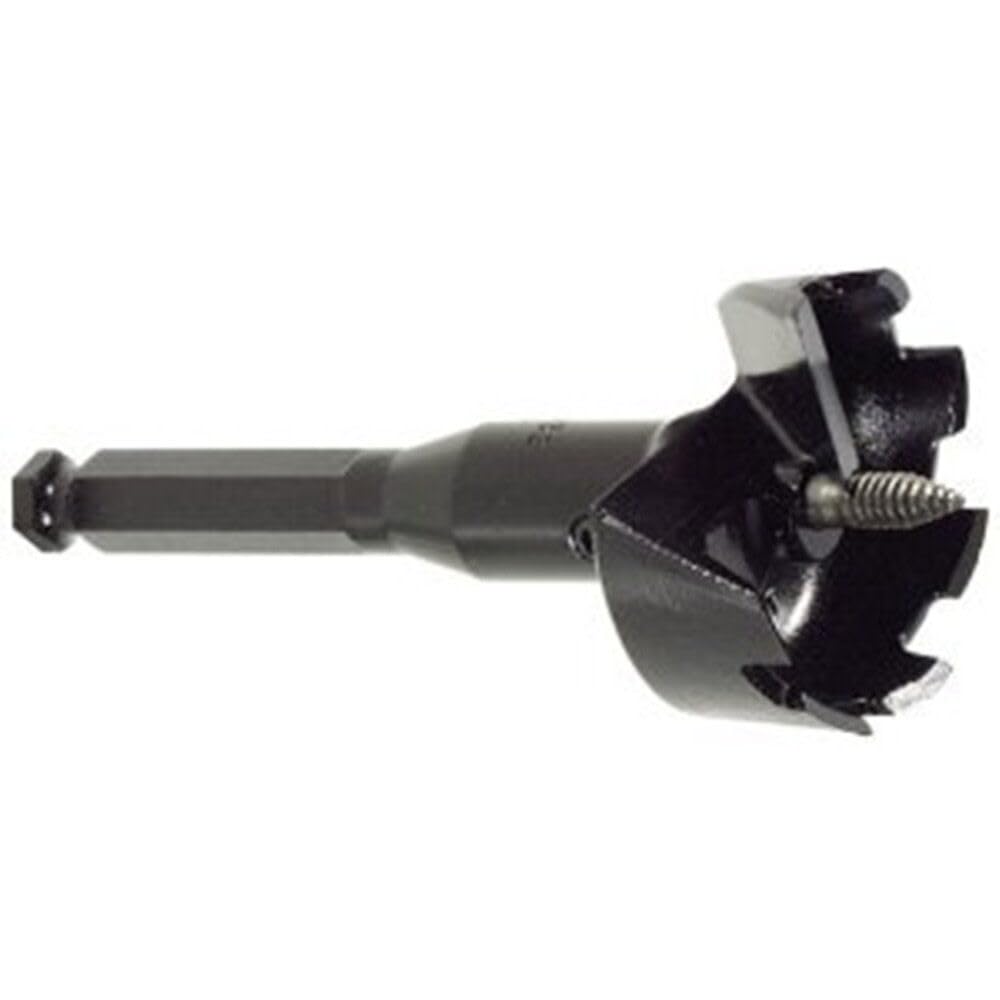 Lenox Tools 1787515 Bi-Metal Self Feed Bit, 1-3/8-Inch — Amazon image 3