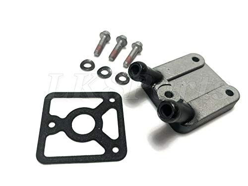 Discovery 2 P38 Throttle Body Heater Plate Repair Kit Mgm000010K New #TOP7