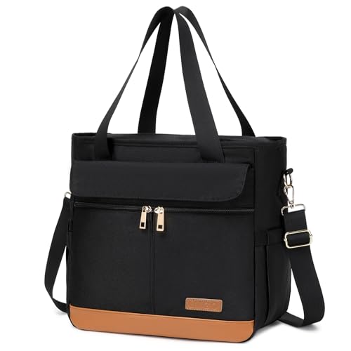 LMGO Medium Utility Tote Bag