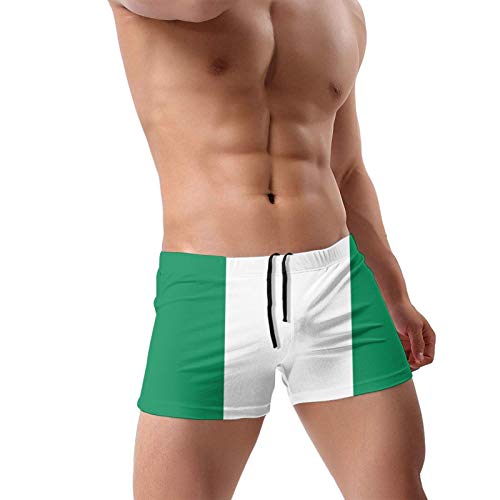 Men'S Republic of The Philippines National Flag Swimwear Boxer Briefs Swim Trunk Triangle Thong Bikini Swimsuit3