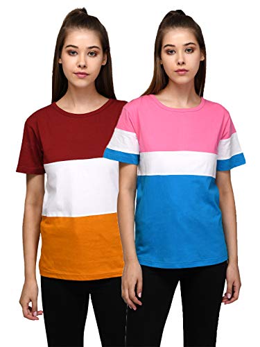 Image of KOTTY 2pc Women's T-shirt