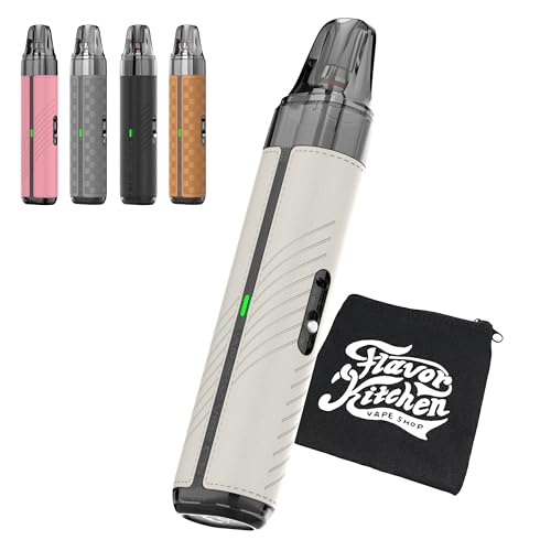 �ySE2�zVaporesso Vibe SE 2 �x�|���b�\ �o�C�u �G�X�C�[ 2�b4.5ml��e�ʃg�b�v�t�B��POD�b1��POD��2�̏o�́i0.8��/0.6���j�bFlavorKitchen�~�j�|�[�`�t���bVAPE �x�C�v �{�� �X�^�[�^�[�L�b�g (L