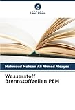Wasserstoff Brennstoffzellen PEM: DE - Mahmoud Mohsen Ali Ahmed Alsayes 