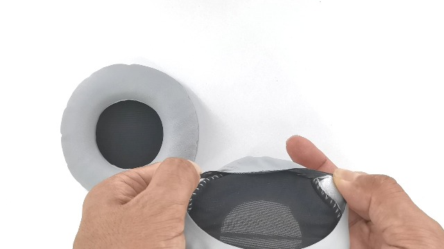 Amazon | TENNMAK イヤーパッド 交換用 Pioneer HDJ-X5 HDJ-X7 HDJ-X10