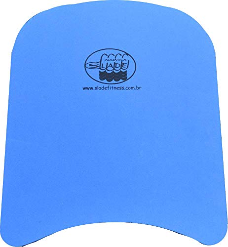 Prancha de natação - Média - Azul - Slade Fitness