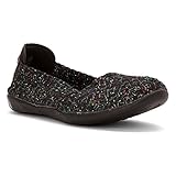 Bernie Mev Women's Braided Catniss Flat