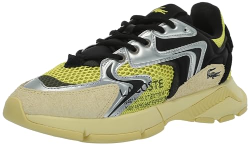 Image of Lacoste Men's L003 Neo Sneakers
