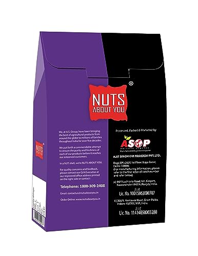 Image of Nuts About You CHIA Seeds, 1 kg | Raw | Premium | 100% Natural | Diet Food (Pack of 2)