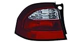 fanale posteriore kia picanto Lato montaggio: posteriore; Sx