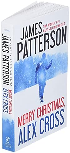 I casi di alex cross merry christmas alex cross