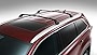 BRIGHTLINES Cross Bars Roof Racks Replacement for 2014-2019 Toyota Highlander (Highlander XLE Limited & SE, Black)