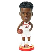 Amazon.co.jp: NBA バスケットボール 選手 ボブルヘッド