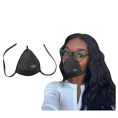  Altsommer Adulte Unisexe Bandanas Anti-buée po...