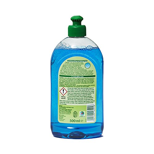 Frosch Natural Baking Soda Liquid Hand Dish Washing Soap, 500 Ml (Pack Of 2) … #TOP5