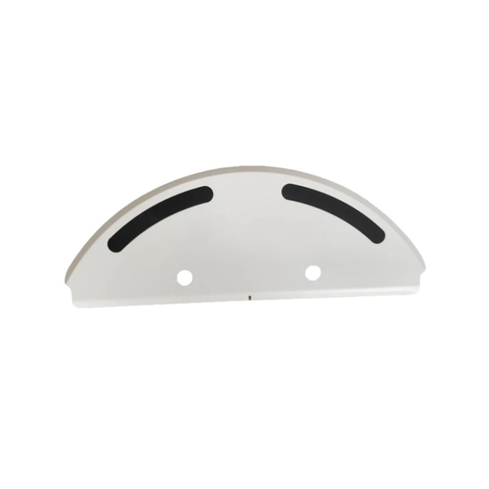 Support de tissu de vadrouille robotique de balayage D10