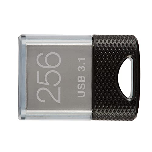 PNY 256GB Elite-X Fit USB 3.1 Flash Drive - 200MB/s