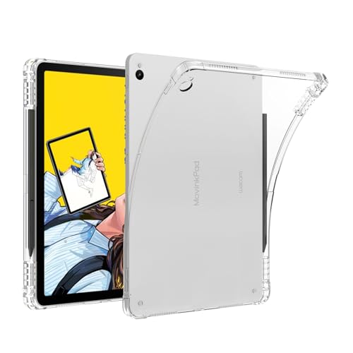 Amazon.co.jp: 【2026新登場】For Wacom MovinkPad 11 ケース カバー