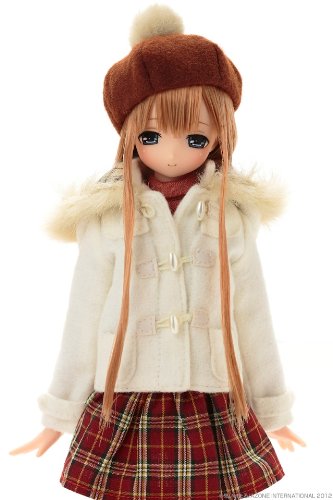 Amazon | えっくす☆きゅーと ふぁみりー みあの冬休み | フィギュア 