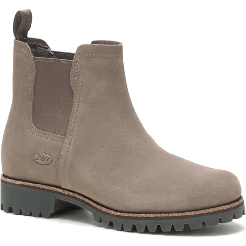Image of Chaco womens Fields Chelsea Waterproof