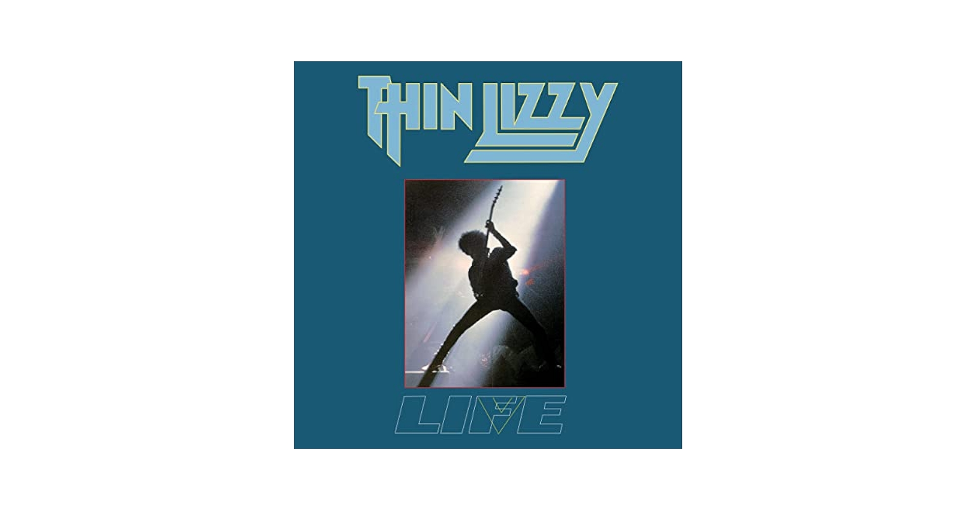 Thin Lizzy, Phil Lynott + Thin Lizzy - Life Live - Amazon
