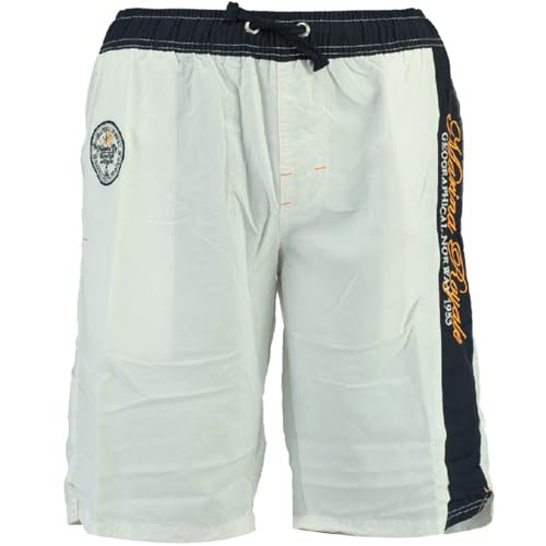 Boxer Short Geographical Norway anti frottement pour la plage