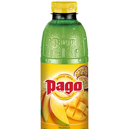 Nectar Mangue Passion Pago La Bouteille De - vue 3