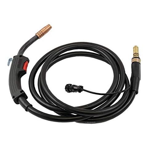 Lincoln Magnum 100L K530-6 Replacement MIG Welding Gun Torch 150A 10' 100 amp k530-6 Cover