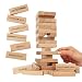 Buzzed Blocks Adult Drinking Game - 54 Blocks w/Drinking Commands and Games On 30 Of Them - Make Own Rules on Remaining Blocks | Funny Entertaining Party Game | Perfect Novelty Gift
