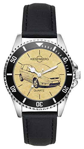 KIESENBERG �r���v - S-Max I Fan L-4911�ւ̃M�t�g�B, Bracelet - Long Side 120 mm - Short Side 80 mm, �X�g���b�v