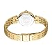 Imagen de Just Cavalli Reloj Analógico para Mujeres de Cuarzo con Correa en Acero Inoxidable JC1L330M0055