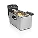 Freidora Tristar FR-6935 Deep Fryer – Capacidad de 3 litros – Potencia...