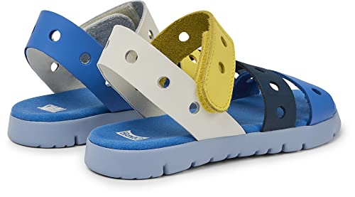 Camper Unisex-Child TWS Kids Sandal4